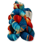 Cave Merino Single - Qing Fibre