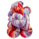 Hurricane Merino Single - Qing Fibre