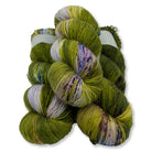 Narwhal Merino Single - Qing Fibre