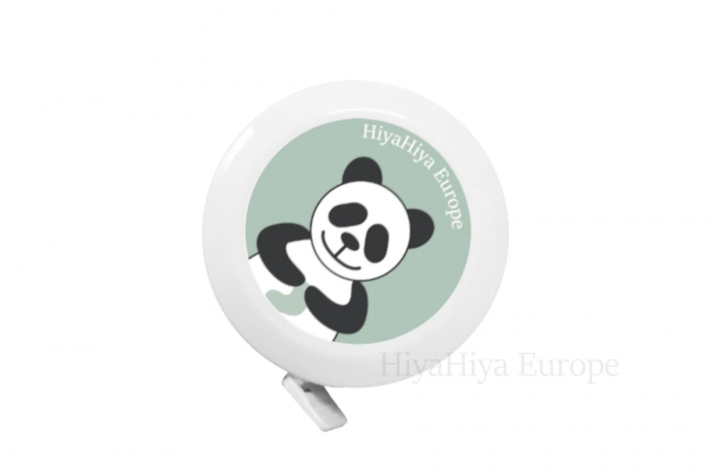 Blanc METRE - RUBAN HIYAHIYA - HiyaHiya