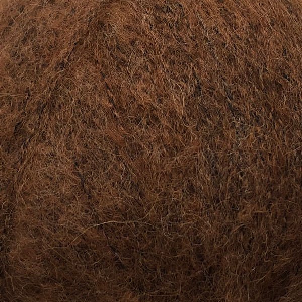 9548 - Kastaniebrun MIDNATSSOL - Camarose