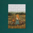 Mini puzzle Promenade - Trevell
