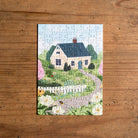 Mini puzzle Spring - Trevell