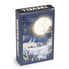 Mini puzzle Winter Night - Trevell