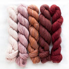 Eleanor MINIS KIT Fino - Manos del Uruguay