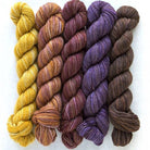 Irene MINIS KIT Fino - Manos del Uruguay