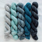 Dorothea MINIS KIT Fino - Manos del Uruguay