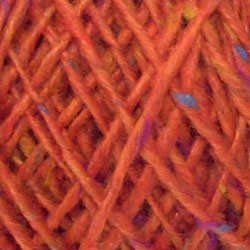 50 g 2601 - Oatmeal MOHAIR TWEED - Mes Petites Pelotes