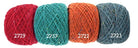 MOHAIRTWEEDFINGERING 25 g MOHAIR TWEED Fingering - Mes Petites Pelotes