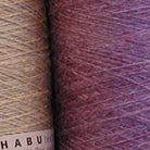 3003 - Moutarde clair N75 2/48 MERINO WOOL - Habu