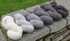 Ecru 50 gr Origine – 2 fils - Les Toisons Bretonnes
