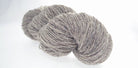Gris 1/4 50 gr Origine – 2 fils - Les Toisons Bretonnes