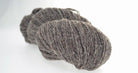 Gris 2/2 50 gr Origine – 3 fils - Les Toisons Bretonnes