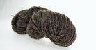 Gris 3/4 50 gr Origine – 3 fils - Les Toisons Bretonnes