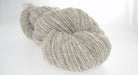 Gris très clair 50 gr Origine – 3 fils - Les Toisons Bretonnes
