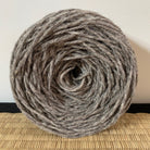Gris 1/4 50 gr Origine - 4 fils - Les Toisons Bretonnes