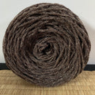 Gris Naturel 50 gr Origine - 4 fils - Les Toisons Bretonnes