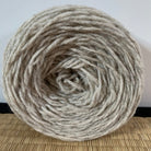 Gris très clair 50 gr Origine - 4 fils - Les Toisons Bretonnes