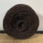Marron foncé 50 gr Origine - 4 fils - Les Toisons Bretonnes