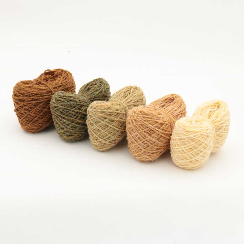 Shade Bag Supersoft 09 Packs Supersoft – 5 x 10GR - Holstgarn