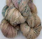 Antique Lace PASHMINA - Madelintosh