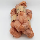 Brick Dust PASHMINA - Madelintosh