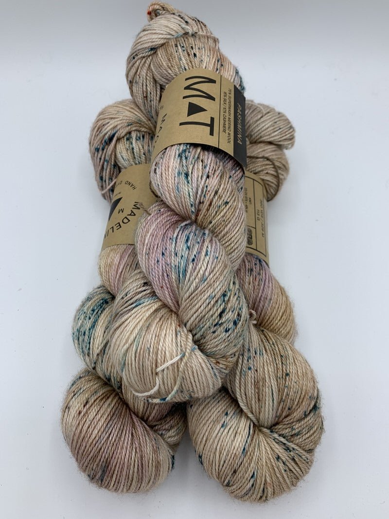 Mars Rover PASHMINA - Madelintosh