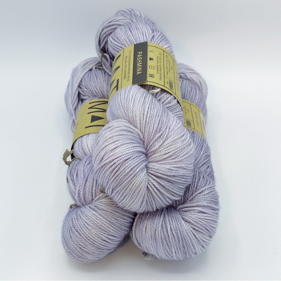 Moonstone PASHMINA - Madelintosh
