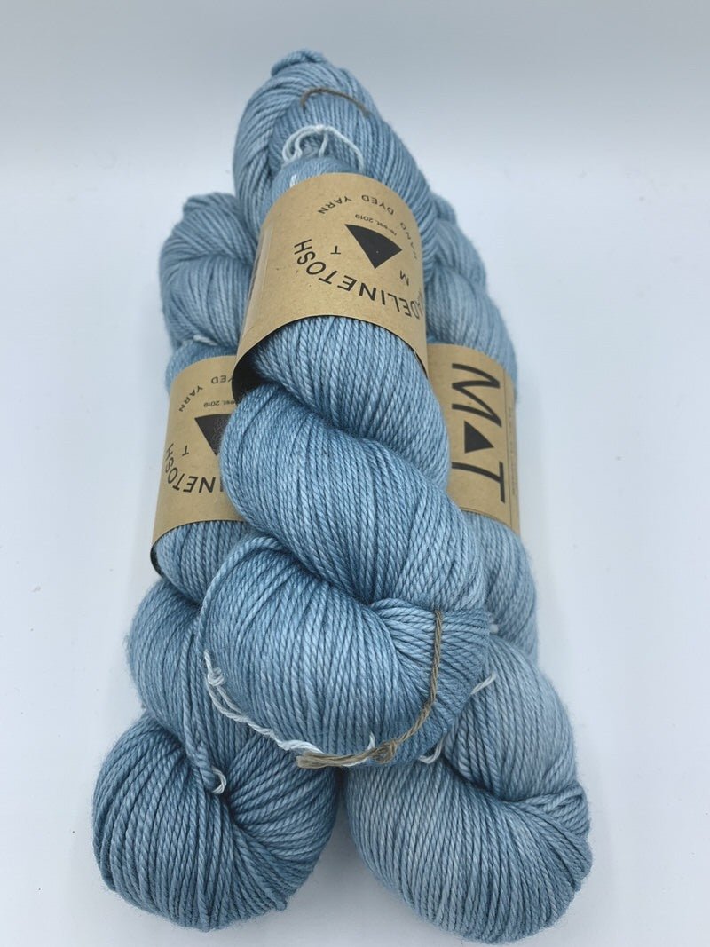 Well Water PASHMINA - Madelintosh