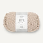 2321 - Marsipan Peer Gynt - Sandnes Garn