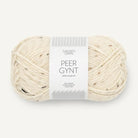 2523 - Natur Tweed Peer Gynt - Sandnes Garn