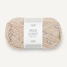 2720 - Marsipan Tutti Frutti Peer Gynt - Sandnes Garn