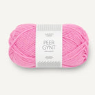 4626 - Shocking Pink Peer Gynt - Sandnes Garn