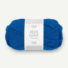 6046 - Jolly Blue Peer Gynt - Sandnes Garn