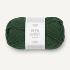 8082 - Vert forêt Peer Gynt - Sandnes Garn