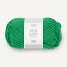 8236 - Jelly Bean Green Peer Gynt - Sandnes Garn