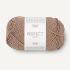 2572 - Beige/Camel PERFECT - Sandnes Garn