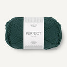 7281 - Dyp Petrol PERFECT - Sandnes Garn