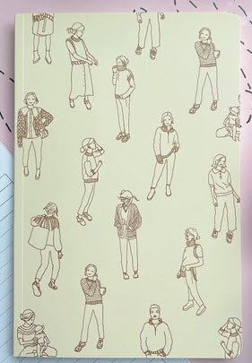 PETIT CAHIER PetiteKnit - Petite Knit