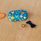 Fairies in the Garden Petite boite de rangement Rex London - Rex London