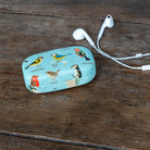 Garden Birds Petite boite de rangement Rex London - Rex London