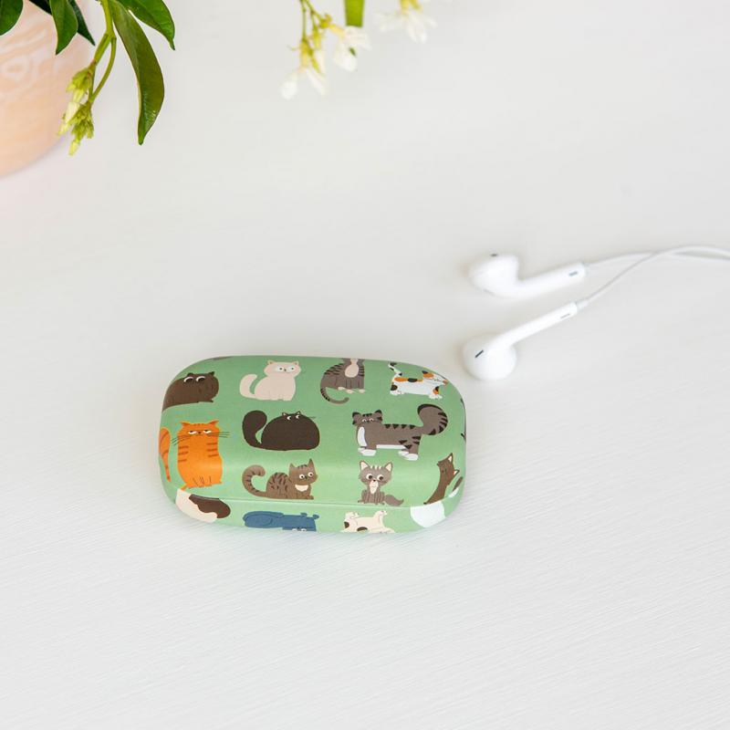 Butterfly Garden Petite boite de rangement Rex London - Rex London