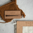 PETITE JAUGE TWIG & HORN - Twig & Horn
