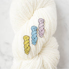 Bleu PINS ECHEVEAUX - Twig & Horn