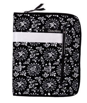 POCHETTE DE RANGEMENT POUR AIGUILLES CIRCULAIRES CHIAOGOO - Chiaogoo