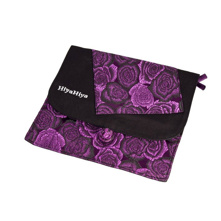 4" Pochette de rangement pour aiguilles interchangeables HiyaHiya - HiyaHiya