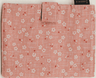 Type A – pointes longues (13 cm) Cherry Blossom Pochette de rangement pour aiguilles interchangeables SEEKNIT - Gepard