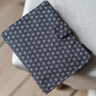 Type A – pointes longues (13 cm) Japanese Star Pochette de rangement pour aiguilles interchangeables SEEKNIT - Gepard