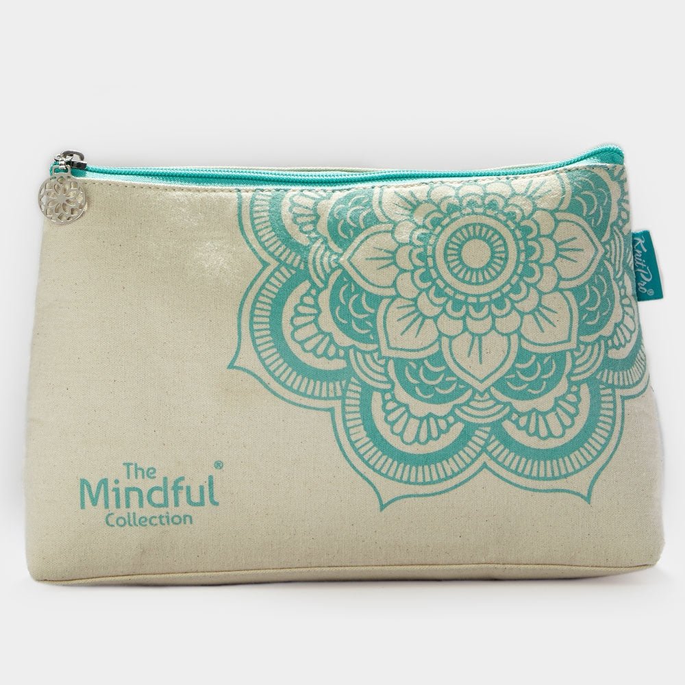 POCHETTE MINDFUL KNIT PRO - Knit Pro