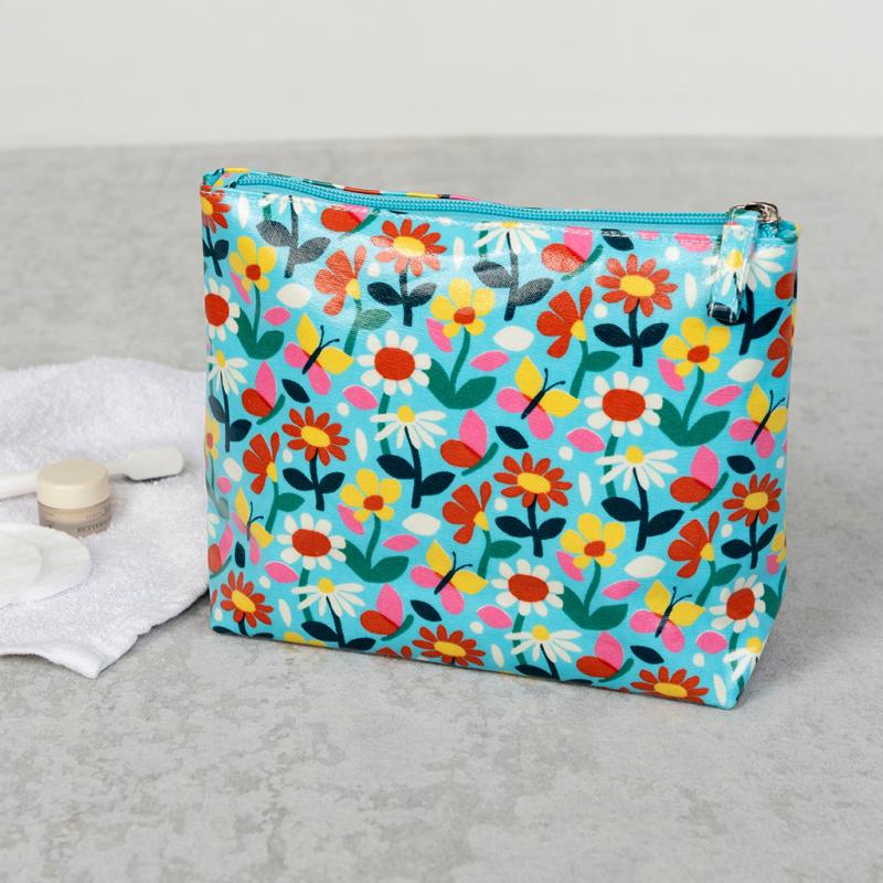 POCHETTE / TROUSSE DE TOILETTE REX LONDON - Rex London